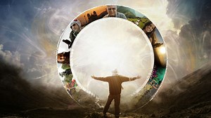 The Reality of Truth - Apple TV