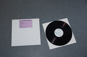 TLC - Diggin' On You