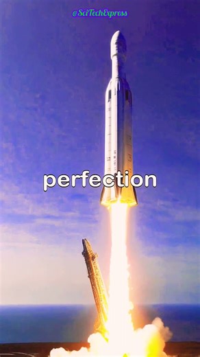 Why SpaceX Breaks Rockets While NASA Avoids Failure 🤯