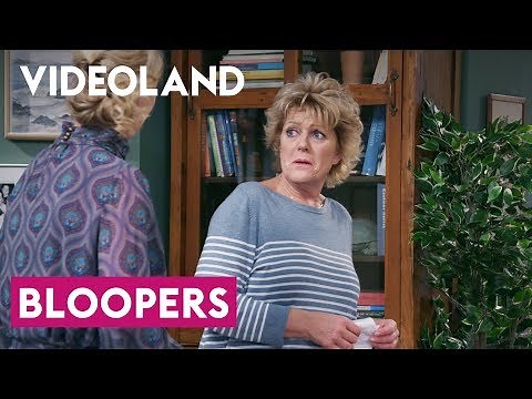 Dit zijn de leukste bloopers van Kees & Co! | Kees & Co