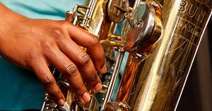 Saxy Desi: Check out the sounds of the saxophone in South Asia