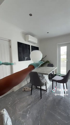 Create Amazing Bubble Fog Clouds at Home