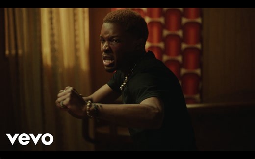 【MV】【d4vd】「Feel It」战斗！爽！👊🏻