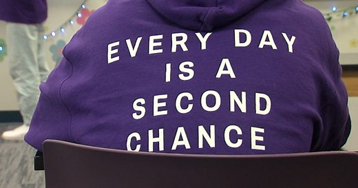 The 24 Group: Celebrating recovery and reducing the stigma around substance use
