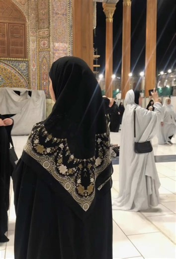 أفضل طرق لف حجاب مع ربطات جرجيت