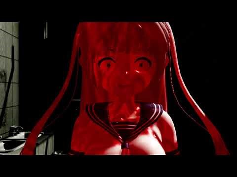 SAKI SANOBASHI- GO FOR A PUNCH Clip 2 (+18) Recreation