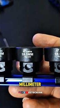 Use These Sockets From Astro Tools When No Other Sockets Will Fit!
