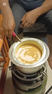 Learn how to back birthday cake in your house. Using what is available gas or jiko. | Moses Gathitu