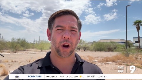 Lightning rod systems offer protection, but few Arizona homes have them