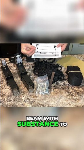 Bike Lane Kayak Hoist Unboxing - Easy Garage Ceiling Storage