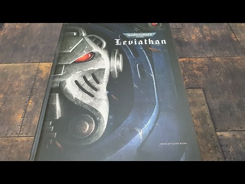 10th edition Warhammer 40k rules breakdown