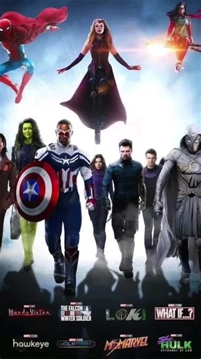 サムウィルソンのキャプテンアメリカと新アベンジャーズ