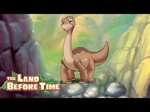 The Bravest Longneck! 🦕 | 1 Hour of Full Episodes | The Land Before Time