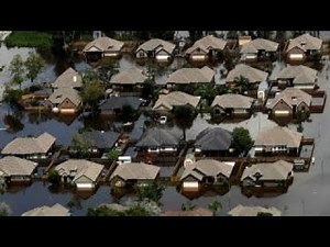 Hurricane prep: How does flood insurance work?