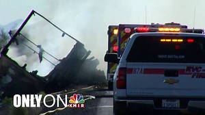 36K views · 157 reactions | #OnlyOnKMIR: It was a wild week of Breaking News, Exclusives, and stories you will ONLY see on KMIR News. Expect more from your local news. KMIR is Where The News Comes First! | NBC Palm Springs | Facebook