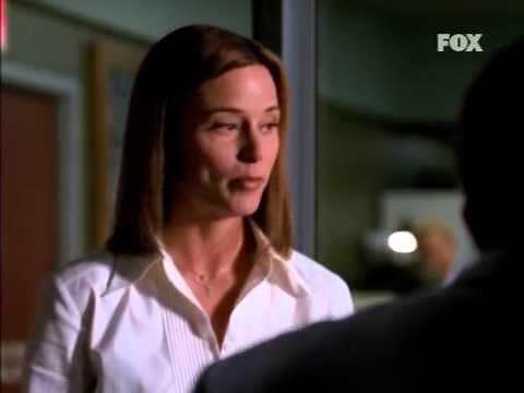 John Doe 1x01. Piloto (Audio en castellano)