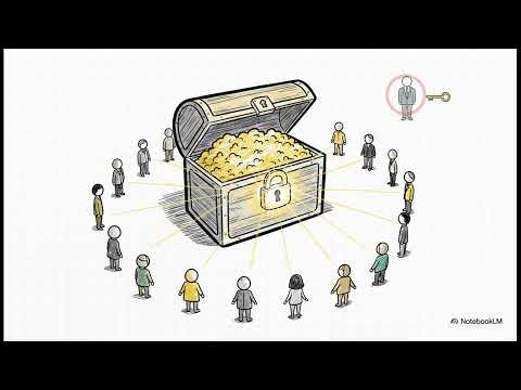 The End of Hierarchy: How DAOs & "Code is Law" Are Building the Next World Order