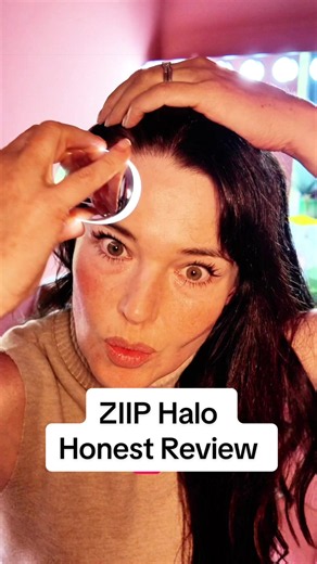 ZIIP Halo 30-Day Puffiness & Lifting Test