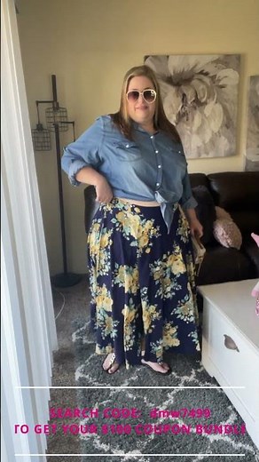 TEMU PLUS SIZE SUMMER HAUL 2024 #plussize #temuhaul #temu #temufinds #plussizeclothes #temufashion