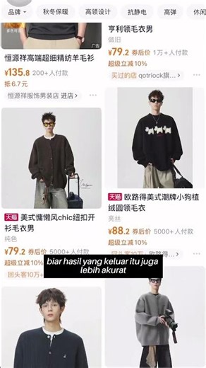 Belanja Taoabao Part 1 #taobao #taobaohaul #belanjataobao