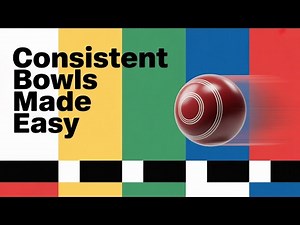 I Tried Lawn Bowls Techniques for 30 Days. Here's What Happened