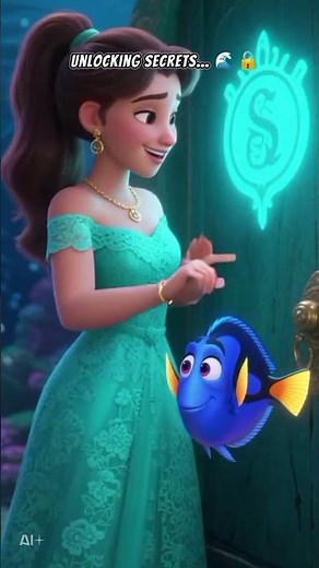 Sea Princess world | fizzu toons