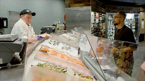 Let the grocery games begin! 🛒 Clear the way for an all-new episode of #TopChef TONIGHT! | Top Chef