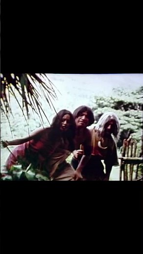 Johnny Lingo brings 8 cows for Mahana #shorts #humor
