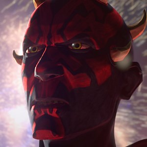 The final episode has arrived. The complete final season of Star Wars: The Clone Wars is now streaming on Disney . | Star Wars