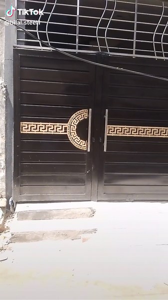 Bilal Steel on TikTok