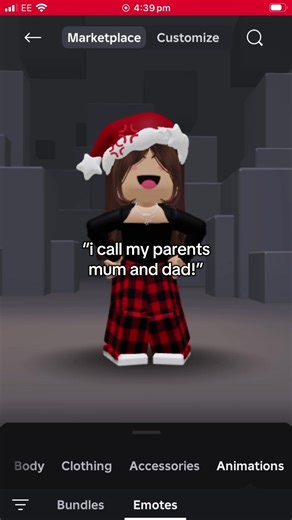 Understanding Family Terms in Roblox Culture