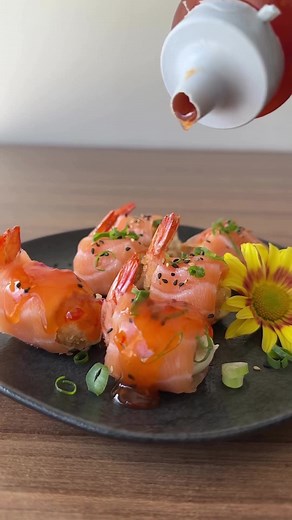 Habner felizardo | sushi no TikTok