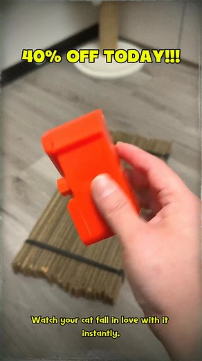 71K views · 248 reactions | Simple craft to make cat luxury game! #reel #Pestfen #catlover #catproducts #cardboardcutter #diycattoys | Pest Fen | Facebook