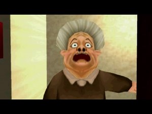 【PS】とんでもクライシス!（Incredible Crisis）／OP