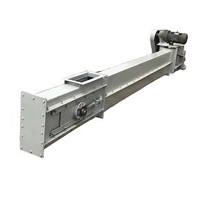 [Hot Item] High-Performance Rice Conveyor System for Streamlined Grain Transport