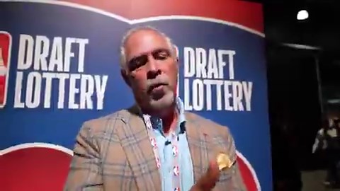 “We’re not fully loaded, but we’re pretty close.” Worth your time to watch the full video:
