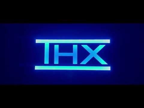 THX Lightbox (Sound Effects Only)