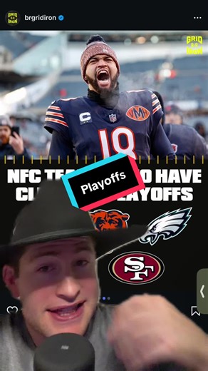 NFL playoffs #nfl #football #playoffs #nfc #win
