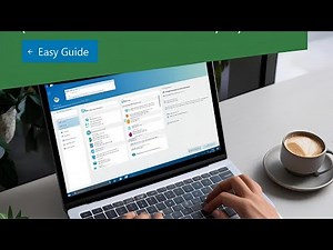 How to Update Software Components in Windows 11/10 (Easy Guide)