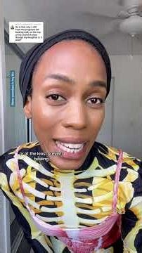 Do You Have Flared Ribs? #shorts