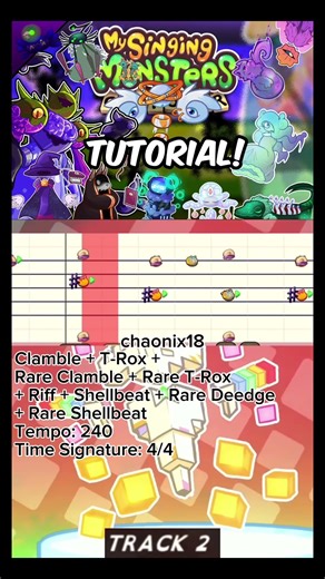 Rhysmuth MSM Composer Tutorial THE MEEBSPACE #msm #msmcomposer #music #fyp #tutorials