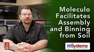 Soil microorganisms carry out key processes for life on our planet, including cycling of carbon and other nutrients and supporting growth of plants. However, there is poor molecular-level understanding of their functional roles in ecosystem stability and responses to environmental perturbations. This knowledge gap is largely due to the difficulty in culturing the majority of soil microbes. Thus, use of culture-independent approaches, such as metagenomics, promises the direct assessment of the fu