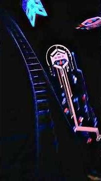 TRON Lightcycle Run at Walt Disney World 2026 03 28