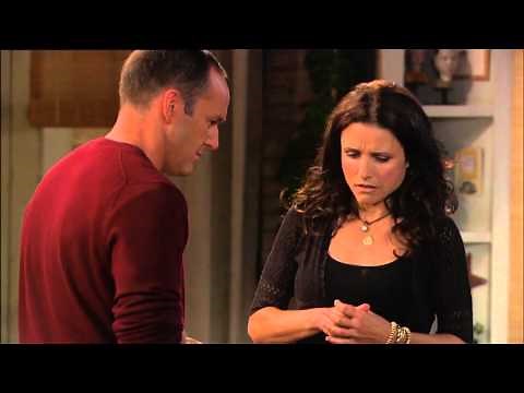 New Adventures Of Old Christine - Bad news