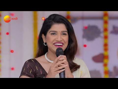 Mazhya Navryachi Bayko - Full Ep - 1226 - Marathi Family Drama - Gurunath, Radhika - Zee Marathi