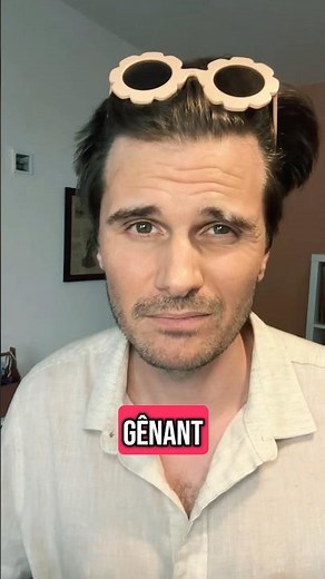 Comme ci, comme ça #learnfrench #frenchteacher