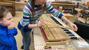 15K views · 779 reactions | Have you ever been inside a piano repair...