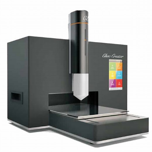 Choc Edge Choc Creator V2.0 Plus