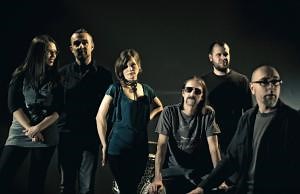 Svadbas - Nitko Nije Siguran lyrics