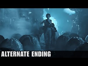 Alien (1979): The Alternate Ending and Hidden Truths They Tried To Hide